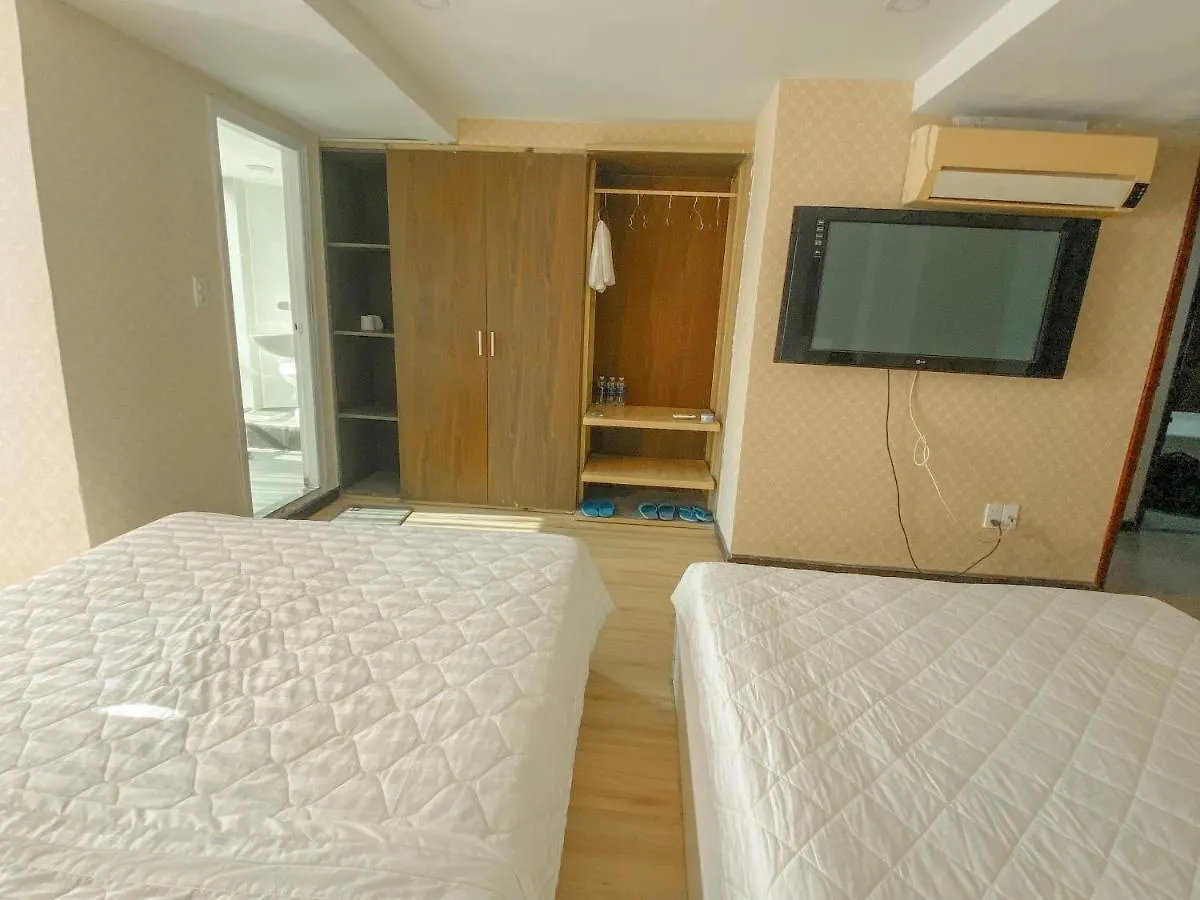**  Vnd Hotel Ho Chi Minh City Vietnam