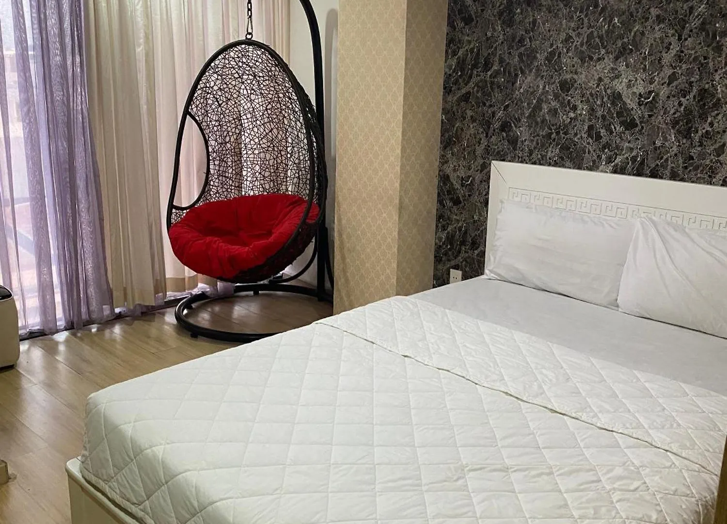 Vnd Hotel Ho Chi Minh City