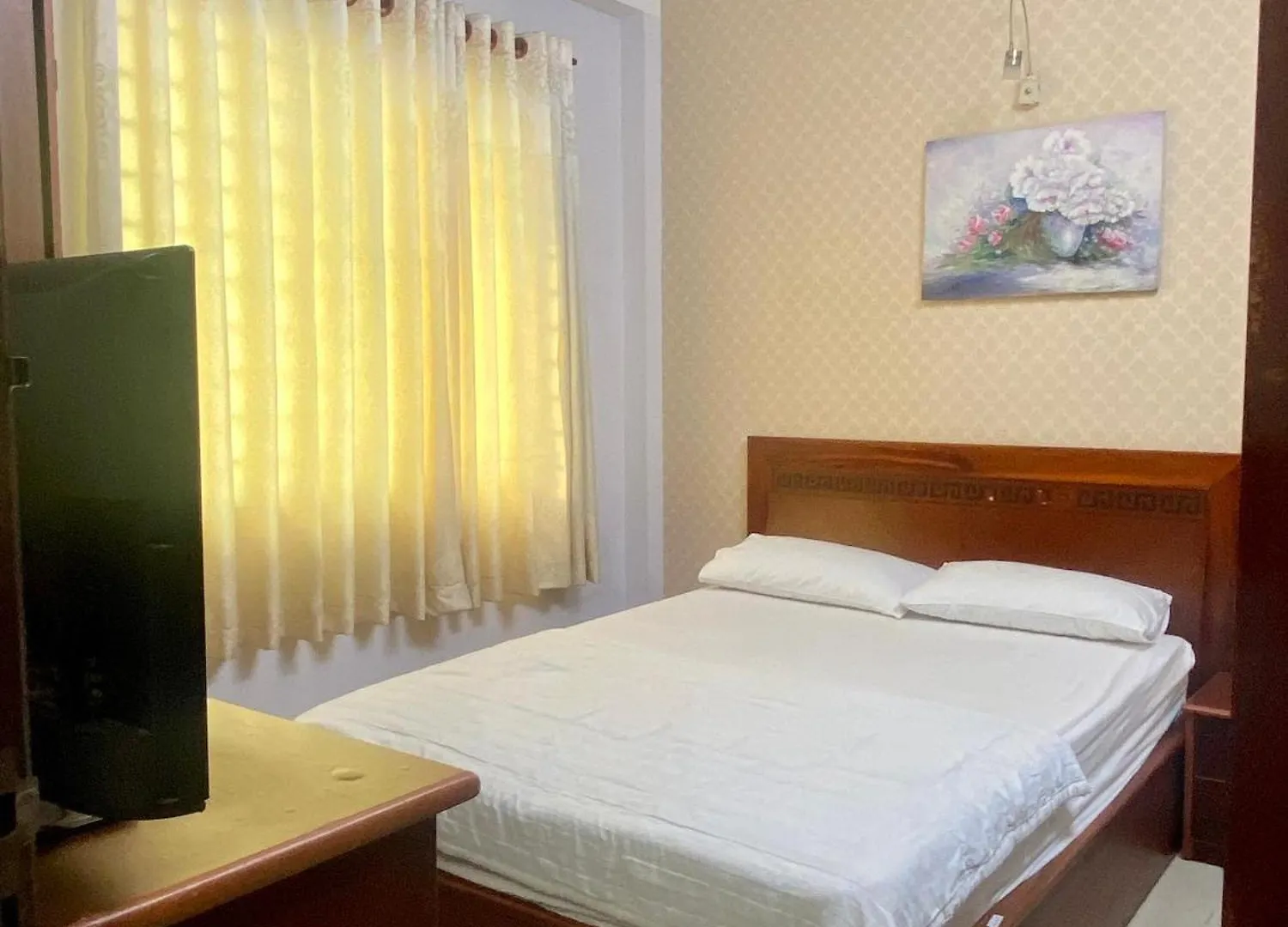 Vnd Hotel Ho-Chi-Minh-Stadt 2*,