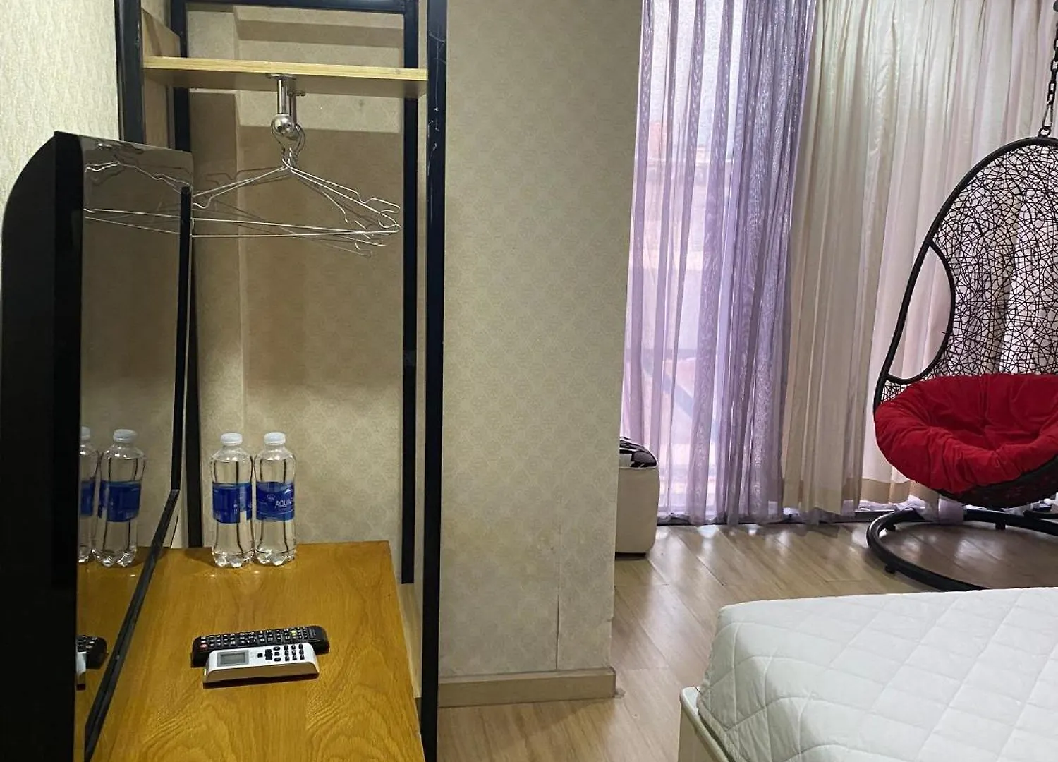Vnd Hotel Ho-Chi-Minh-Stadt