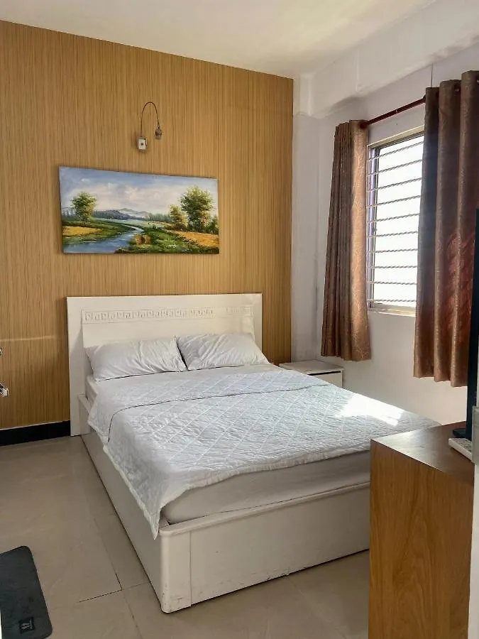 Vnd Hotel Ho Şi Min